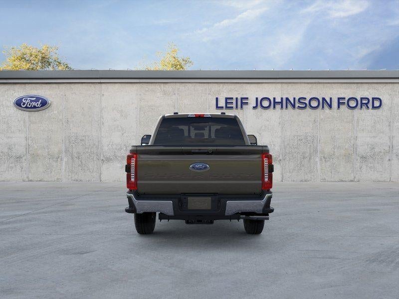 2026 Ford Super Duty F-250 - Image 4