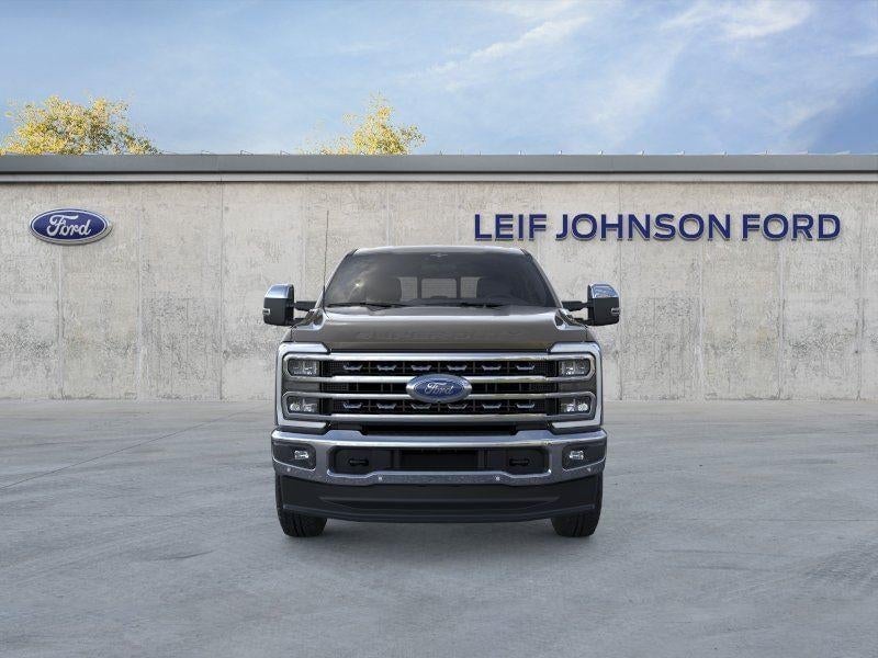 2026 Ford Super Duty F-250 - Image 5