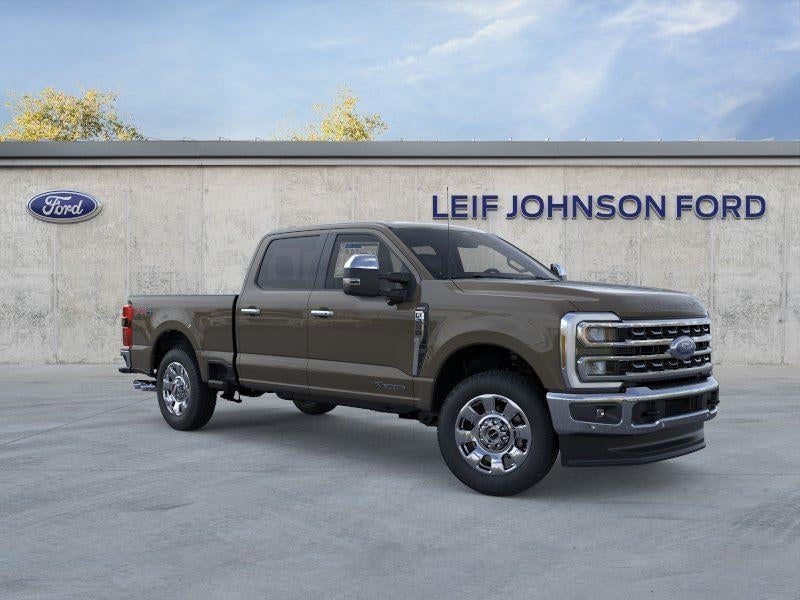 2026 Ford Super Duty F-250 - Image 6
