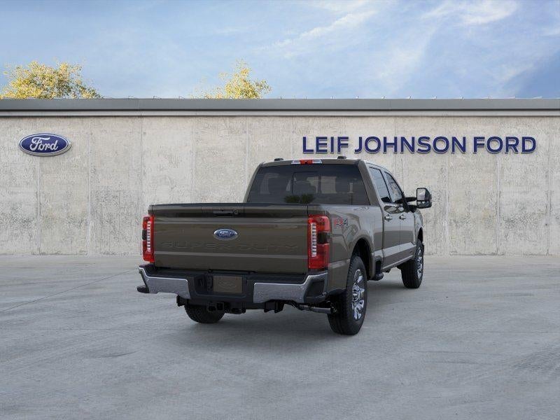 2026 Ford Super Duty F-250 - Image 7