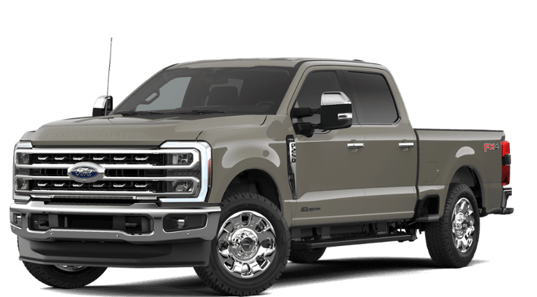 2026 Ford Super Duty F-250 - Image 22