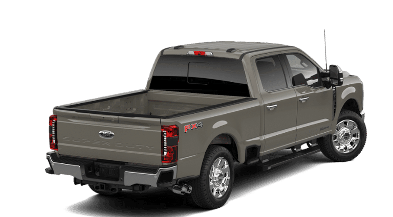 2026 Ford Super Duty F-250 - Image 24