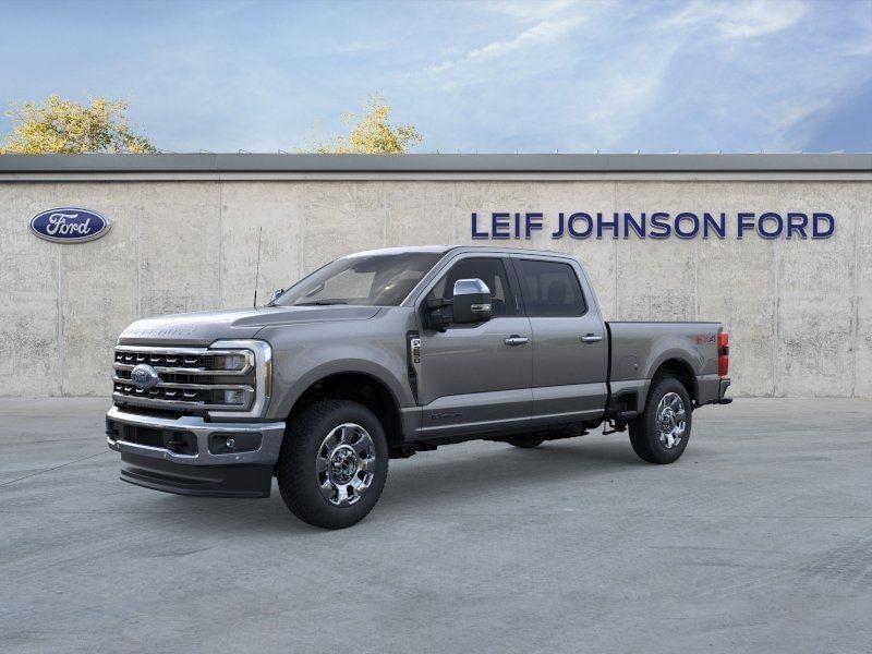 2026 Ford Super Duty F-250