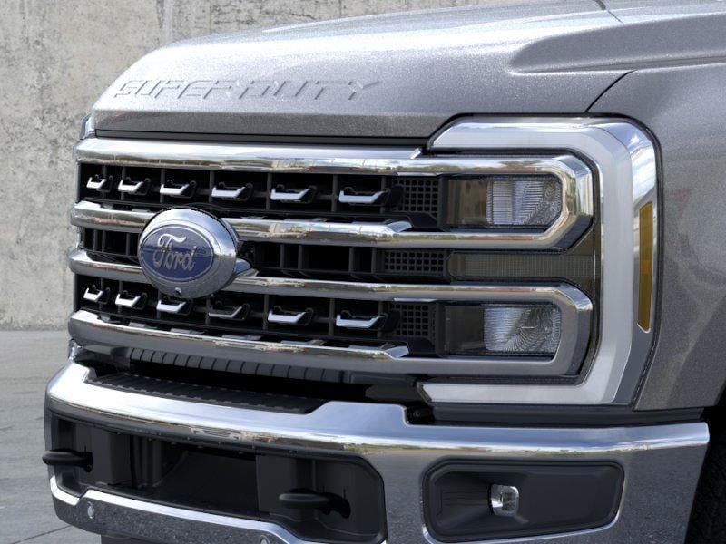 2026 Ford Super Duty F-250 - Image 17
