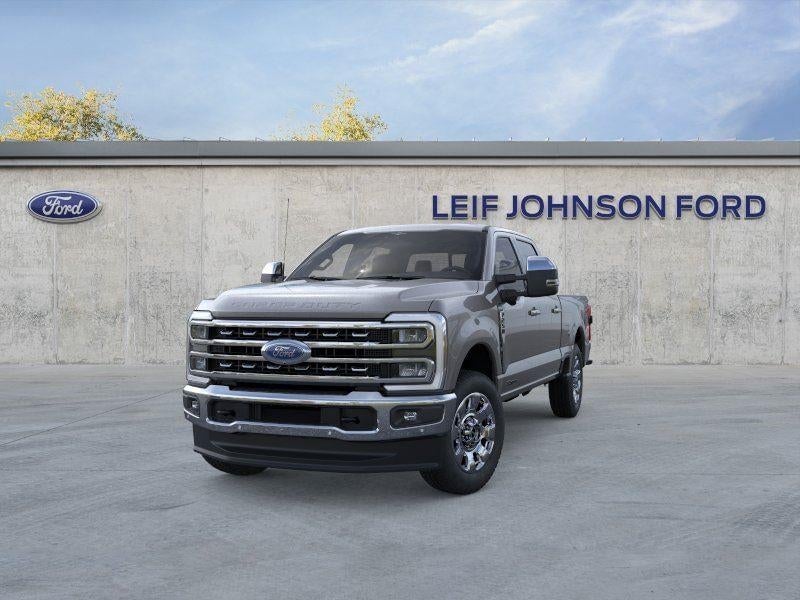 2026 Ford Super Duty F-250 - Image 2