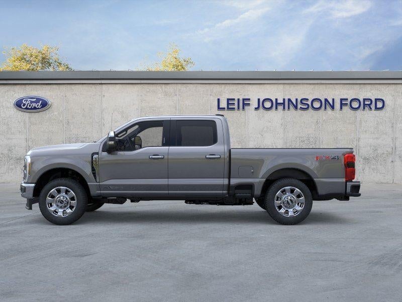 2026 Ford Super Duty F-250 - Image 3