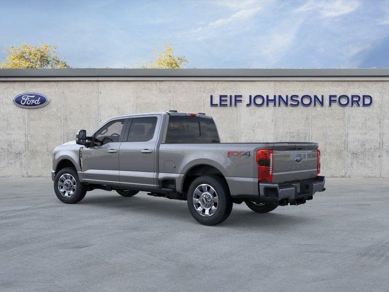2026 Ford Super Duty F-250 - Image 4