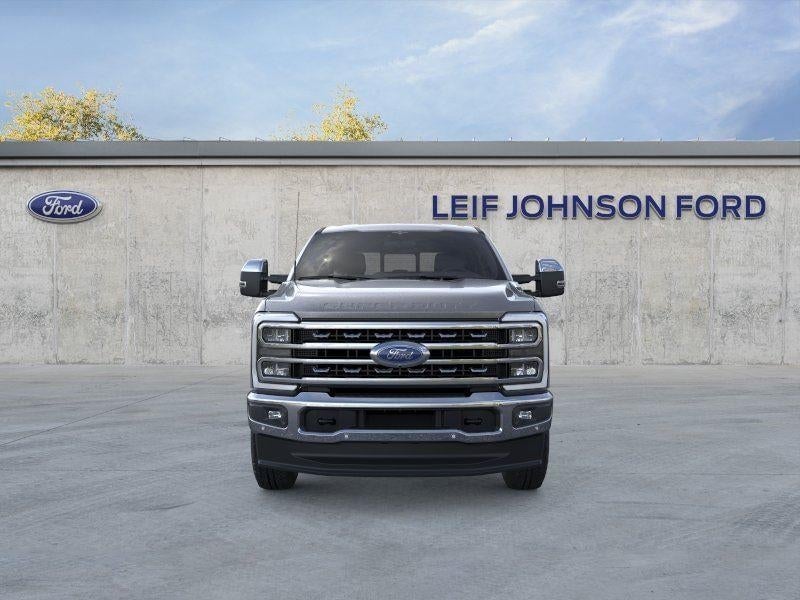 2026 Ford Super Duty F-250 - Image 6