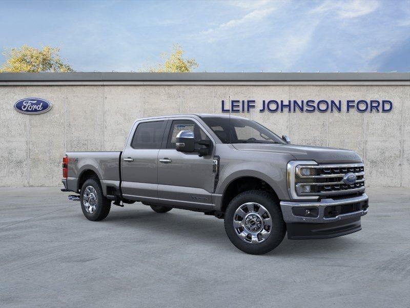 2026 Ford Super Duty F-250 - Image 7
