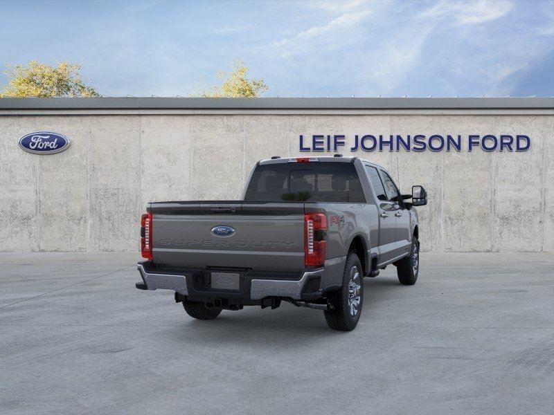 2026 Ford Super Duty F-250 - Image 8