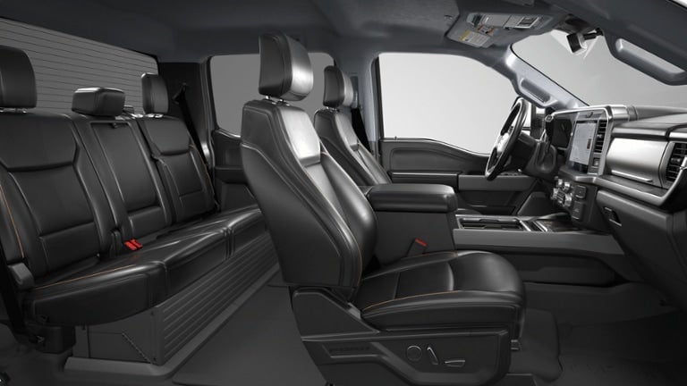 2026 Ford Super Duty F-250 - Image 27