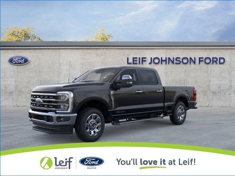 2026 Ford Super Duty F-250