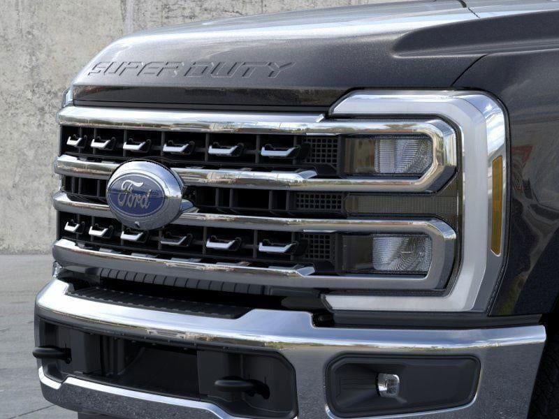 2026 Ford Super Duty F-250 - Image 17
