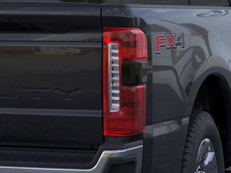 2026 Ford Super Duty F-250 - Image 21