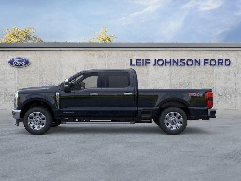2026 Ford Super Duty F-250 - Image 3