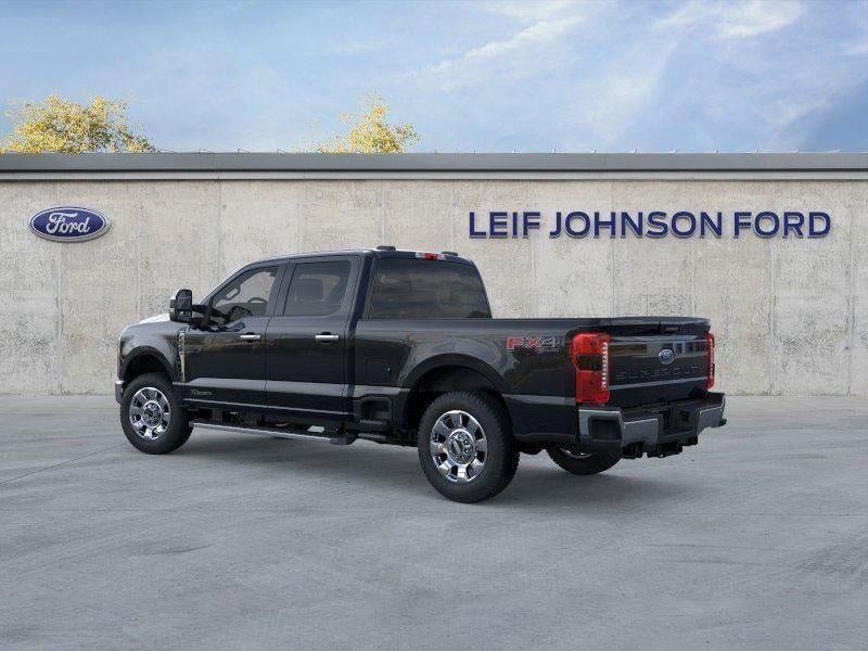 2026 Ford Super Duty F-250 - Image 4