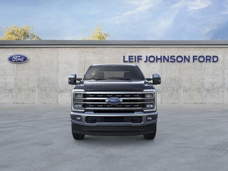 2026 Ford Super Duty F-250 - Image 6
