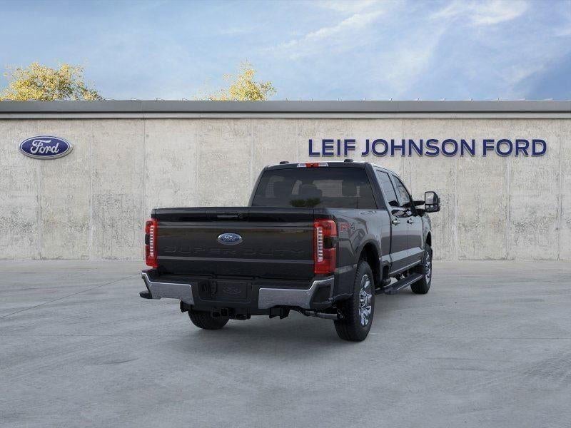 2026 Ford Super Duty F-250 - Image 8