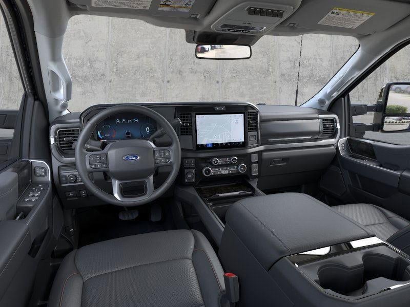 2026 Ford Super Duty F-250 - Image 9