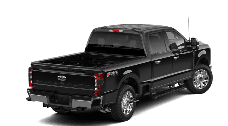 2026 Ford Super Duty F-250 - Image 25