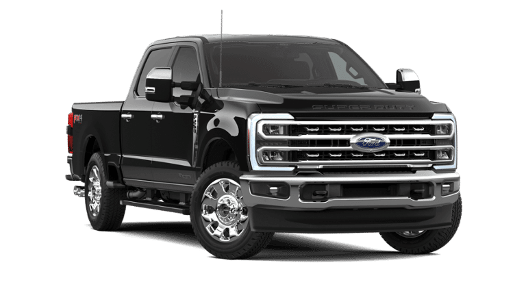 2026 Ford Super Duty F-250 - Image 26