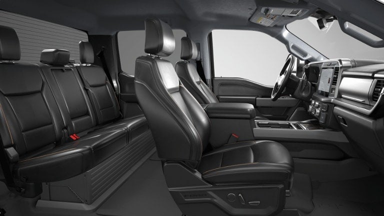 2026 Ford Super Duty F-250 - Image 27