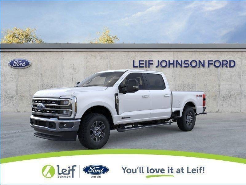 2026 Ford Super Duty F-250