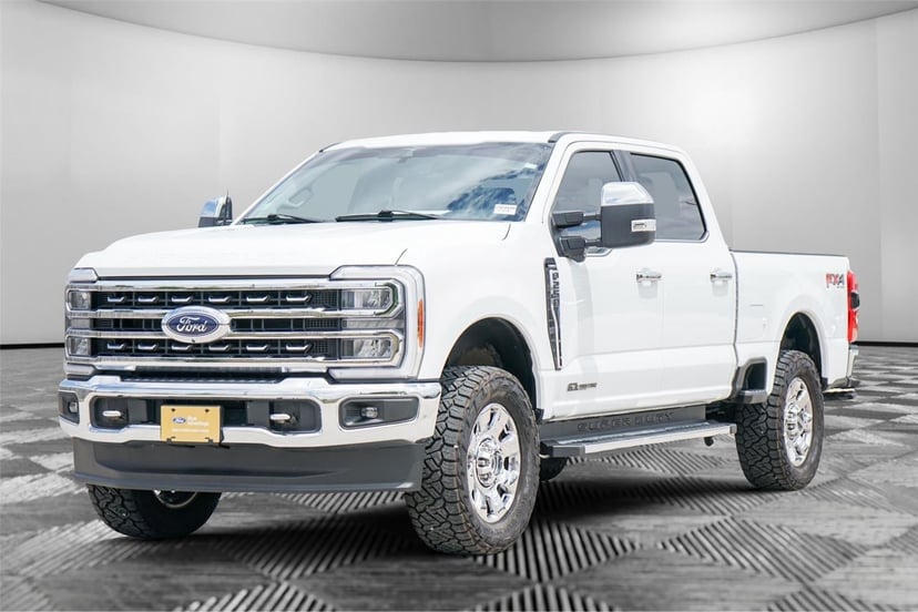 2023 Ford Super Duty F-250