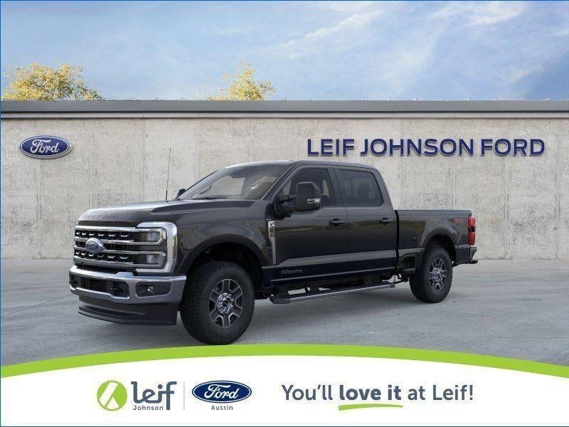 2026 Ford Super Duty F-250