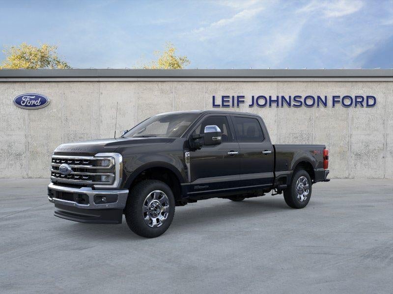 2026 Ford Super Duty F-250