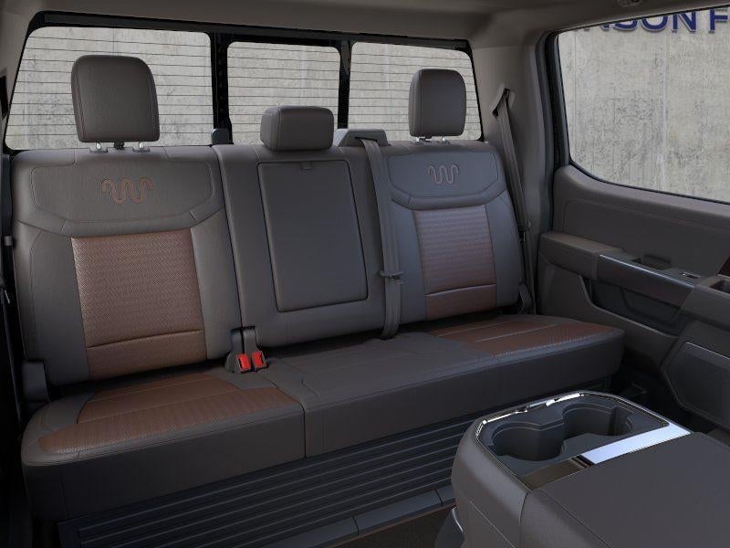 2026 Ford Super Duty F-350 - Image 8