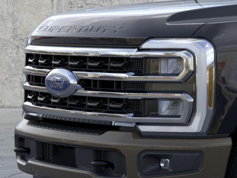 2026 Ford Super Duty F-350 - Image 14