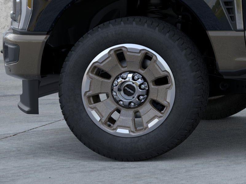 2026 Ford Super Duty F-350 - Image 16