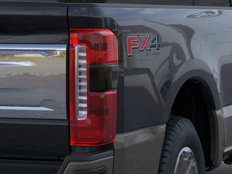 2026 Ford Super Duty F-350 - Image 18