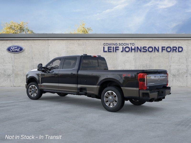 2026 Ford Super Duty F-350