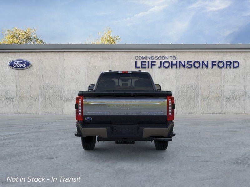2026 Ford Super Duty F-350 - Image 2