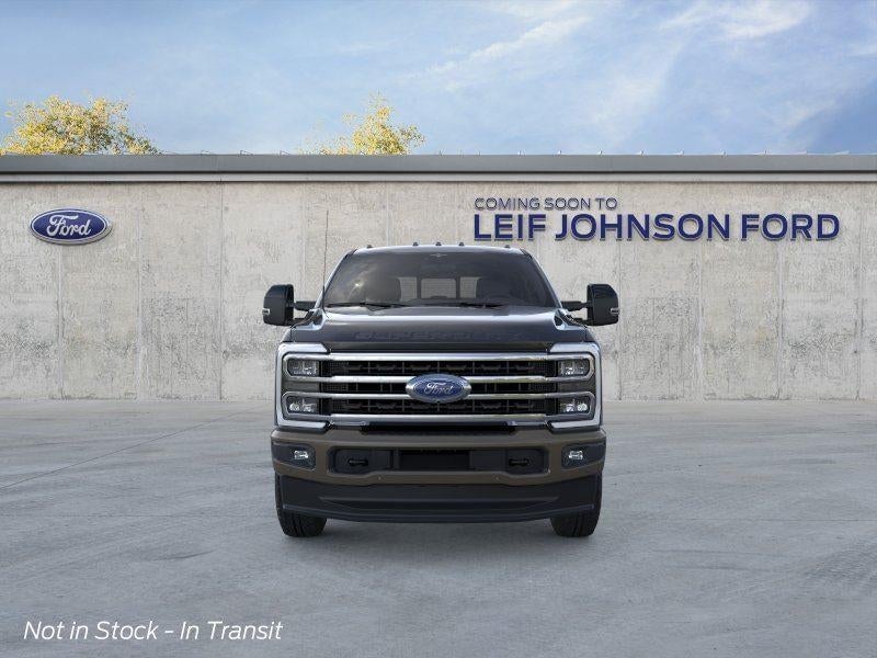 2026 Ford Super Duty F-350 - Image 3