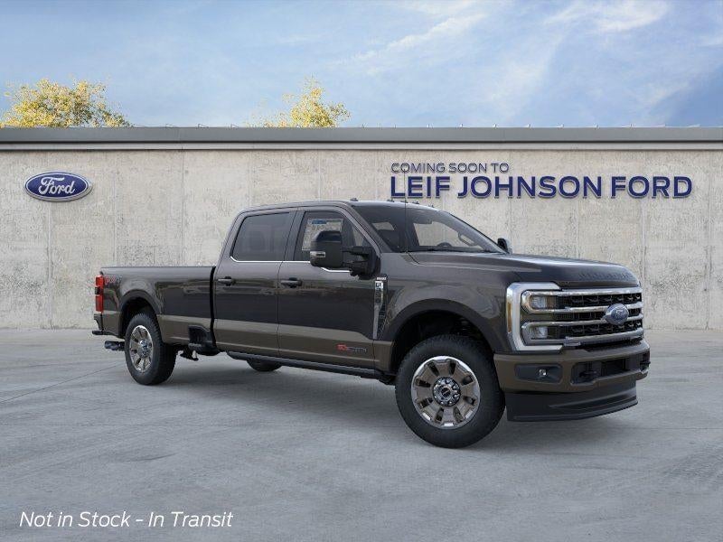 2026 Ford Super Duty F-350 - Image 4