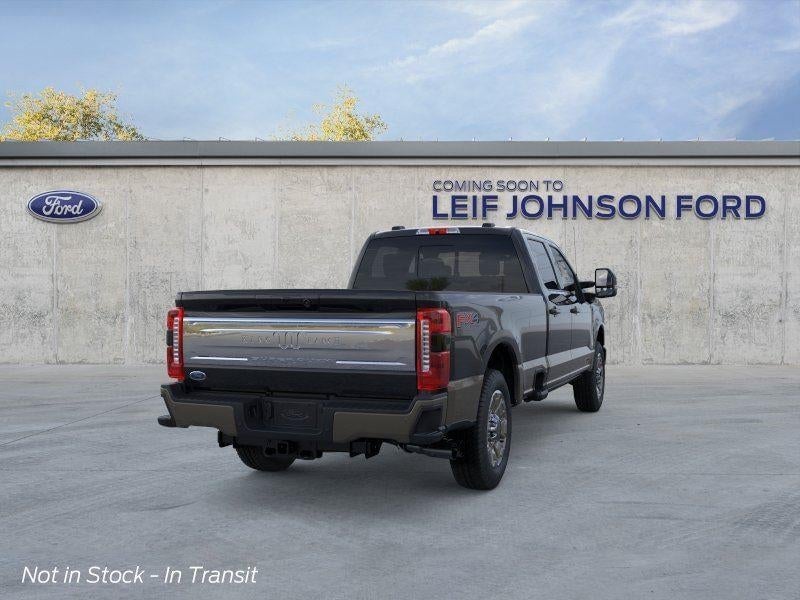2026 Ford Super Duty F-350 - Image 5