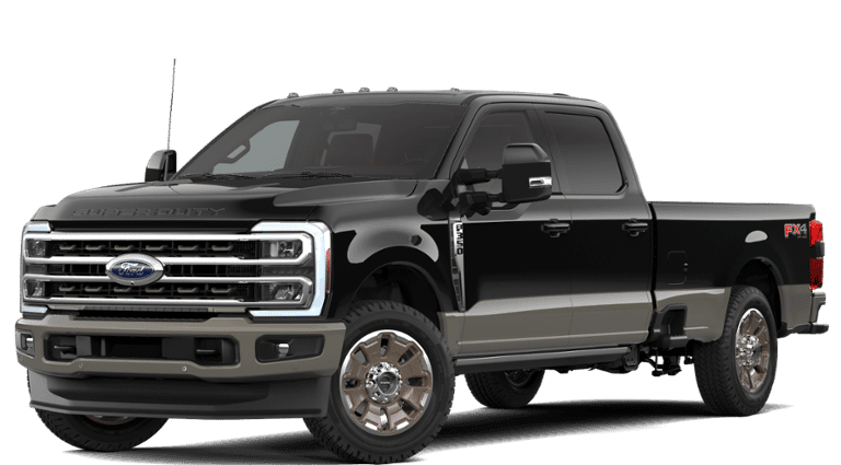 2026 Ford Super Duty F-350 - Image 20