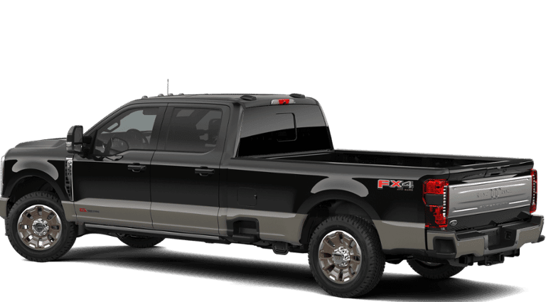 2026 Ford Super Duty F-350 - Image 21