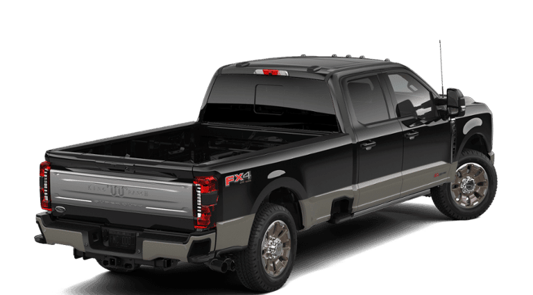 2026 Ford Super Duty F-350 - Image 22