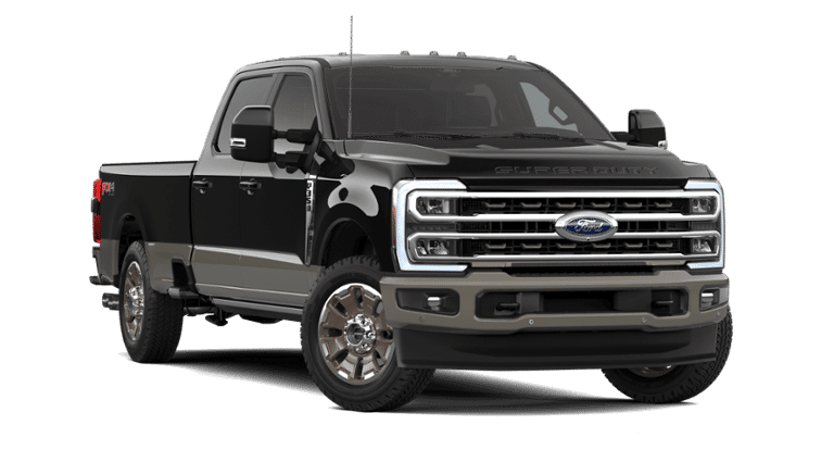 2026 Ford Super Duty F-350 - Image 23