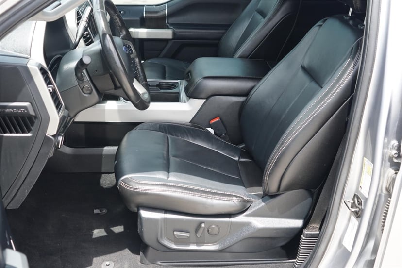 2020 Ford Super Duty F-350 - Image 10