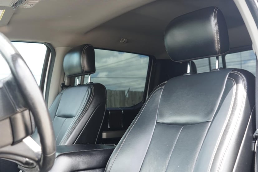 2020 Ford Super Duty F-350 - Image 11