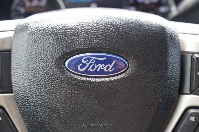 2020 Ford Super Duty F-350 - Image 15