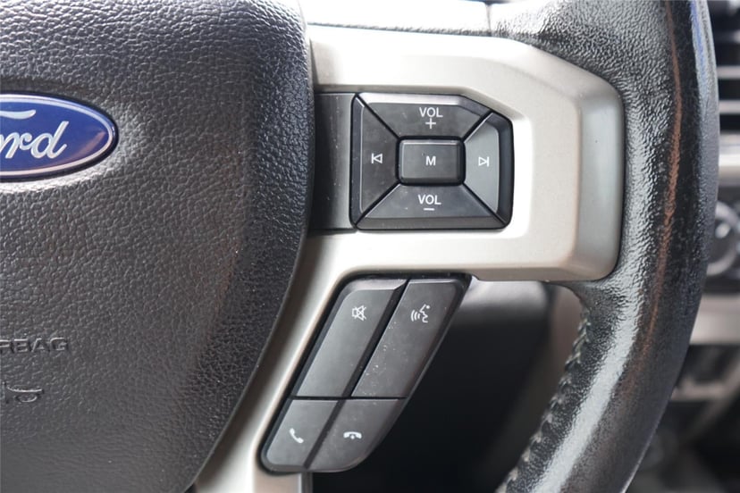 2020 Ford Super Duty F-350 - Image 16