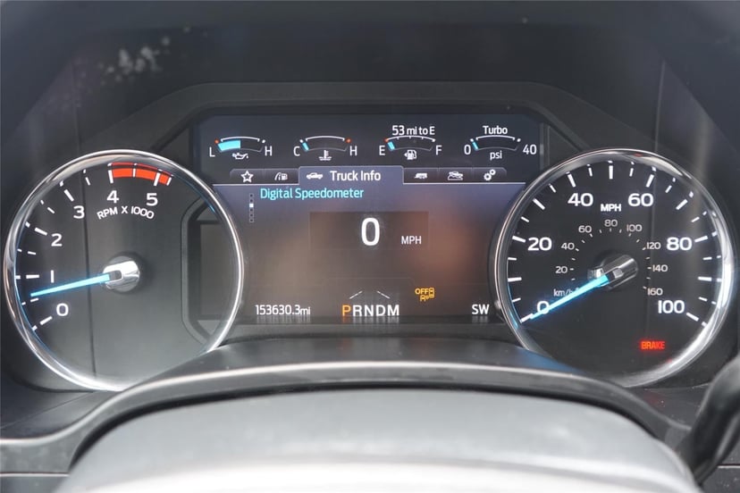 2020 Ford Super Duty F-350 - Image 18