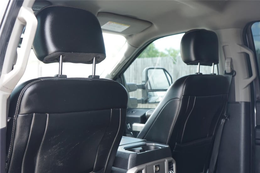 2020 Ford Super Duty F-350 - Image 22