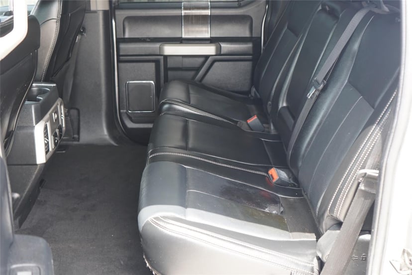 2020 Ford Super Duty F-350 - Image 23